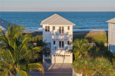 Experience coastal luxury and refined living in this stunning