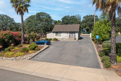 Prime Office Space with Modern Upgrades & Exceptional Visibility