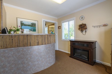 Prime Office Space with Modern Upgrades & Exceptional Visibility