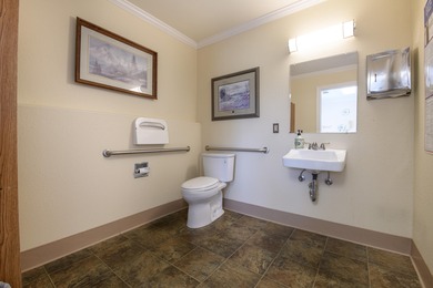 Prime Office Space with Modern Upgrades & Exceptional Visibility