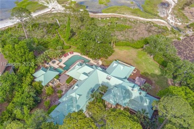 Stately, Sound front home with Ocean views. 199 ft of Waterfront