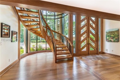 Stately, Sound front home with Ocean views. 199 ft of Waterfront