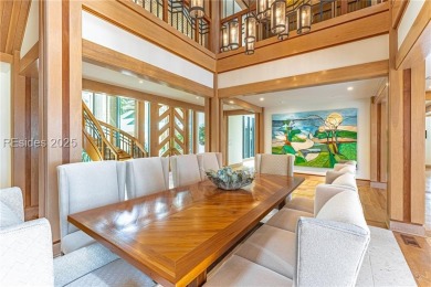 Stately, Sound front home with Ocean views. 199 ft of Waterfront