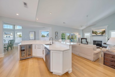 Nestled in the coveted East End of Historic Cape May, this