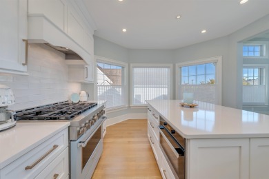 Nestled in the coveted East End of Historic Cape May, this