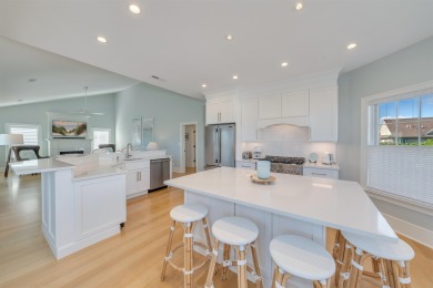 Nestled in the coveted East End of Historic Cape May, this