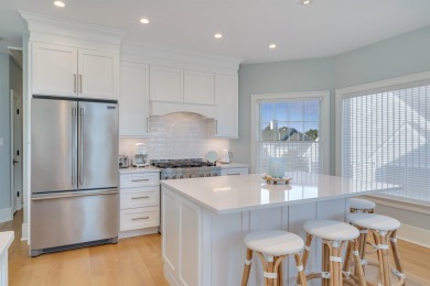 Nestled in the coveted East End of Historic Cape May, this