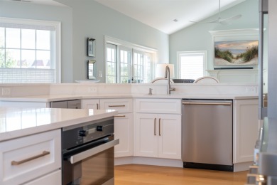 Nestled in the coveted East End of Historic Cape May, this