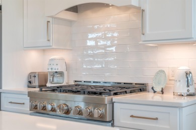 Nestled in the coveted East End of Historic Cape May, this