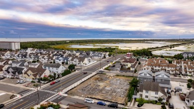 Stunning new construction, single family home in the beautiful