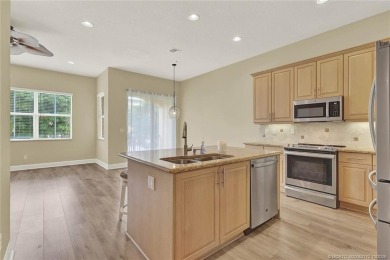 Luxury and lifestyle meet on Hutchinson Island in the gated