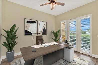 Luxury and lifestyle meet on Hutchinson Island in the gated