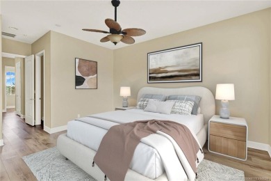 Luxury and lifestyle meet on Hutchinson Island in the gated