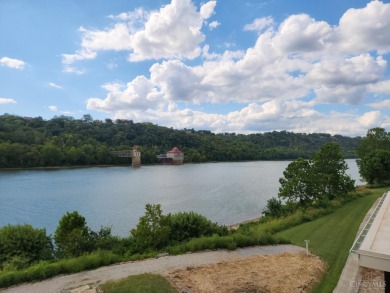 REMARKABLE RIVER FRONT HOME! 2 Stunning Primary Suites