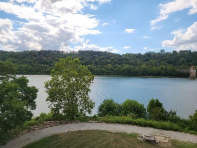 REMARKABLE RIVER FRONT HOME! 2 Stunning Primary Suites