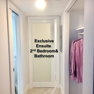 RARE, BUILDING IS APPROVED FOR FHA LOANS!! 2024 GUTTED-CUSTOM