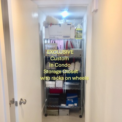 RARE, BUILDING IS APPROVED FOR FHA LOANS!! 2024 GUTTED-CUSTOM