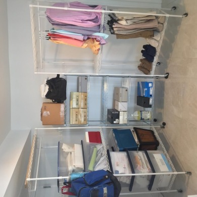 RARE, BUILDING IS APPROVED FOR FHA LOANS!! 2024 GUTTED-CUSTOM