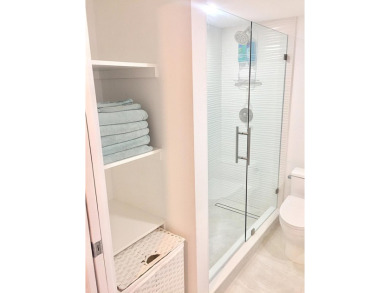 RARE, BUILDING IS APPROVED FOR FHA LOANS!! 2024 GUTTED-CUSTOM