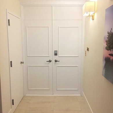 RARE, BUILDING IS APPROVED FOR FHA LOANS!! 2024 GUTTED-CUSTOM