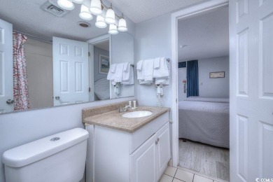 Located in the much desired Ocean Dunes Twr I and only steps