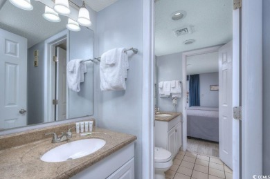 Located in the much desired Ocean Dunes Twr I and only steps