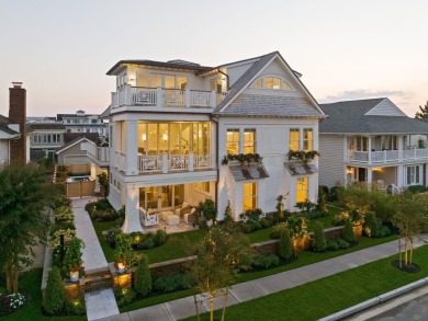 Welcome to Casa al Mare, a bespoke single-family coastal