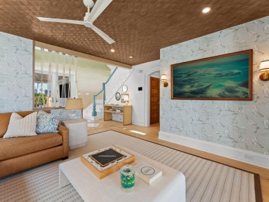 Welcome to Casa al Mare, a bespoke single-family coastal