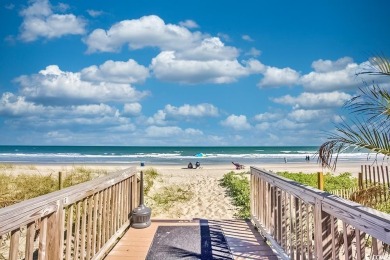 Located in the much desired Ocean Dunes Twr I and only steps