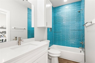 Welcome to Mango Cay- UNIT 404, your premier coastal retreat and