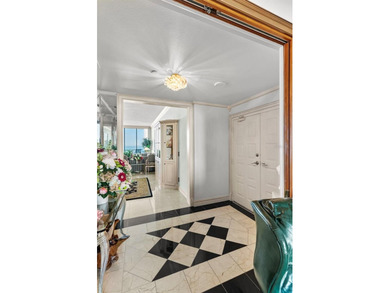 Discover this rare pinnacle of resort living with water views to