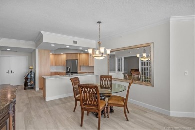 Breathtaking ocean views from this 3BD, 2BA Penthouse, inviting