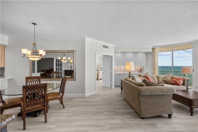 Breathtaking ocean views from this 3BD, 2BA Penthouse, inviting