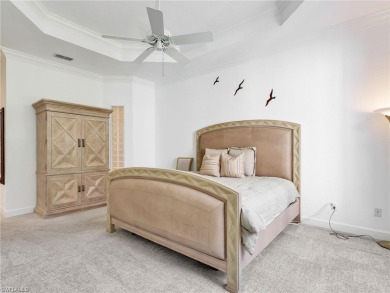 This stunning 2nd-story Mont Claire coach home offers an