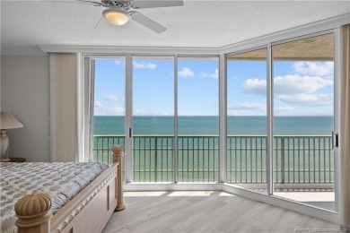 Breathtaking ocean views from this 3BD, 2BA Penthouse, inviting