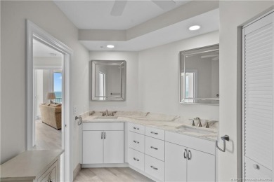 Breathtaking ocean views from this 3BD, 2BA Penthouse, inviting