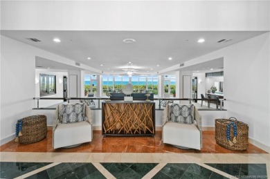 Breathtaking ocean views from this 3BD, 2BA Penthouse, inviting