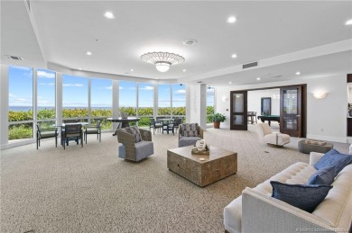 Breathtaking ocean views from this 3BD, 2BA Penthouse, inviting