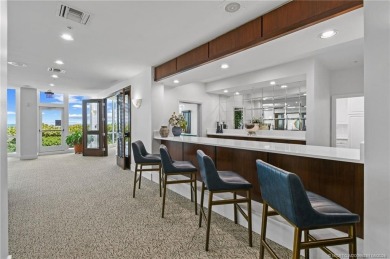 Breathtaking ocean views from this 3BD, 2BA Penthouse, inviting