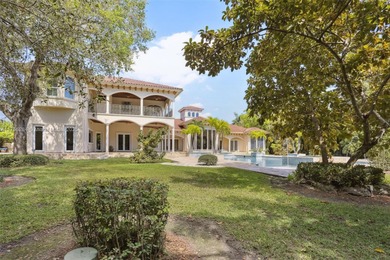 Welcome to a modern Pinecrest masterpiece! This 9,912-sq-ft home