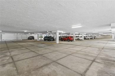 Breathtaking ocean views from this 3BD, 2BA Penthouse, inviting