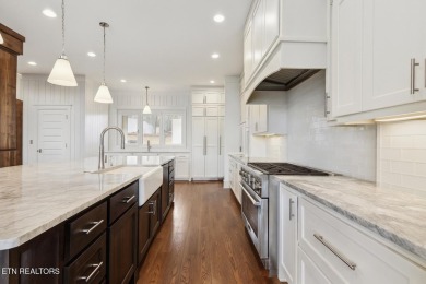 Just in time for football time in TN and our beautiful fall