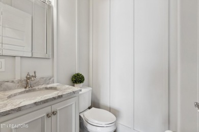 Just in time for football time in TN and our beautiful fall