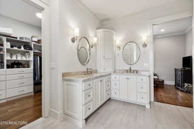 Just in time for football time in TN and our beautiful fall