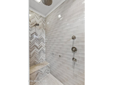 Just in time for football time in TN and our beautiful fall