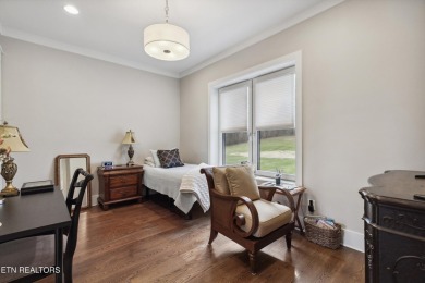 Just in time for football time in TN and our beautiful fall