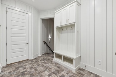 Just in time for football time in TN and our beautiful fall