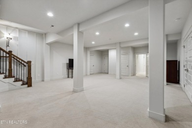 Just in time for football time in TN and our beautiful fall