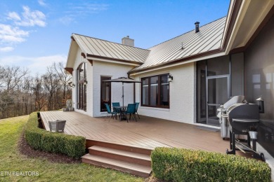 Just in time for football time in TN and our beautiful fall