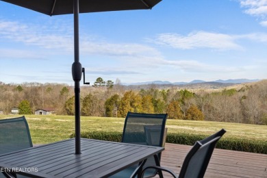 Just in time for football time in TN and our beautiful fall